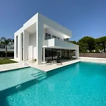 Mas Del Cullou, Moderne In Andalusien, In Der Naehe Vom