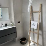 Appartement Mas Del Cullou, Moderne In Andalusien, In Der Naehe Vom