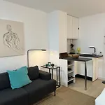 Mas Del Cullou, Moderne In Andalusien, In Der Naehe Vom Appartement Cádiz