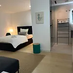 Mas Del Cullou, Moderne In Andalusien, In Der Naehe Vom *