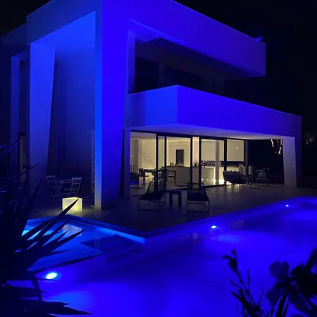 Mas Del Cullou, Moderne In Andalusien, In Der Naehe Vom Appartement Cádiz