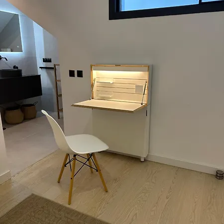 Mas Del Cullou, Moderne In Andalusien, In Der Naehe Vom Cádiz