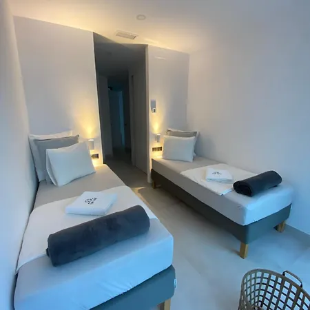 Apartman Mas Del Cullou, Moderne In Andalusien, In Der Naehe Vom