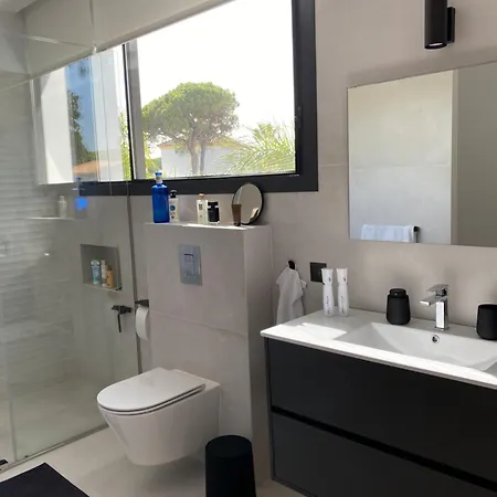 Apartman Mas Del Cullou, Moderne In Andalusien, In Der Naehe Vom Cádiz