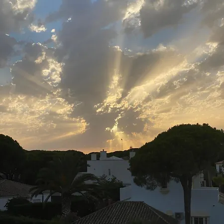 Mas Del Cullou, Moderne In Andalusien, In Der Naehe Vom Cádiz
